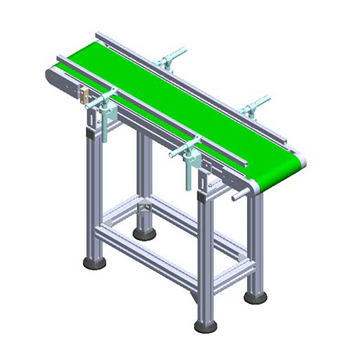 Endless Belt Conveyor